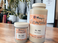 Mayco EL-103 Sea Spray Elements Glaze