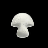 Retro Mushroom Dish or Spoon Rest Holder