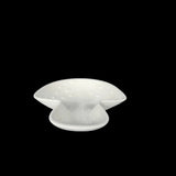 Retro Mushroom Dish or Spoon Rest Holder