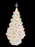 Gator Christmas Tree