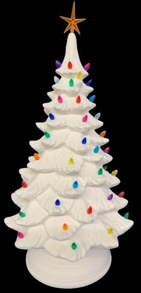 Scioto Large Christmas Tree