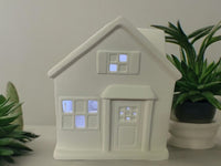 Light Up Village Cottage