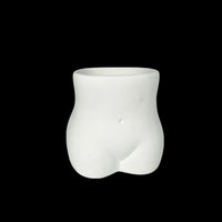 Butt Planter