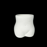 Butt Planter