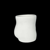 Butt Planter