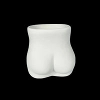 Butt Planter
