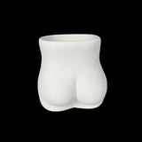 Butt Planter