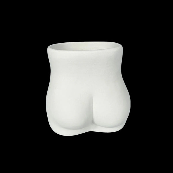 Butt Planter