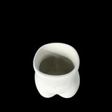 Butt Planter