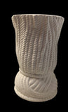 Twisted Knot Vase