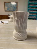 Twisted Knot Vase