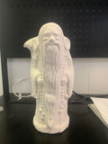 Santa with Bag