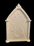 Nativity Scene Lantern