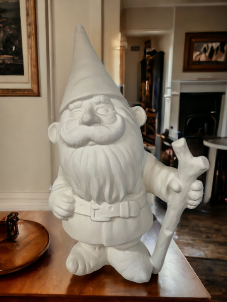 Gnome Mug – River Craft Ceramics