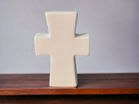 Small Standing Cross