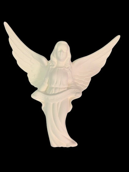 Mountable Nativity Angel