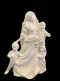 Angel With Children