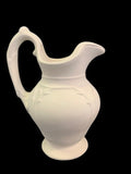 Detailed Milk Cream Pitcher