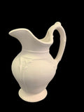 Detailed Milk Cream Pitcher