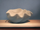 Clam Shell Dish