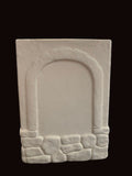 Arch Window Planter