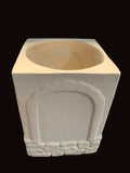 Arch Window Planter