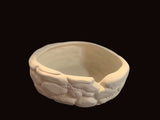 Stone Rock Planter