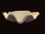 Large Seashell Bowl