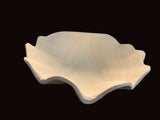 Large Seashell Bowl