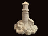 Small Lighthouse