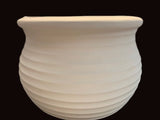 Large Honey Pot Planter