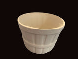 Large Bushel Barrel Planter