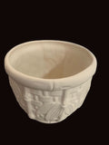Small Bamboo Leaves Planter