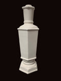 16" Tall Octagon Lamp