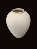 10" Ball Vase