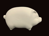 Old Fashioned Real Piggy Bank No Stopper