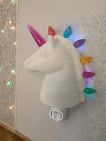 Unicorn Night Light