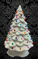 7" Christmas Tree