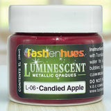 Fashenhues L-06 Candied Apple Luminescent Kolors Stain (1 oz.)