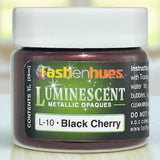 Fashenhues L-10 Black Cherry Luminescent Kolors Stain (1 oz.)