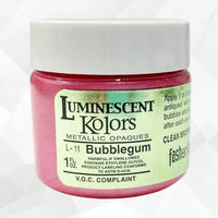 Fashenhues L-11 Luminescent Metallics - Bubblegum