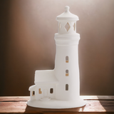 Lighthouse Lantern