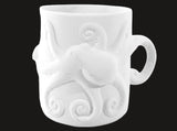Octopus Mug