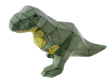 Mayco MB-1548 Faceted T-Rex bisque