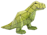 Mayco MB-1548 Faceted T-Rex bisque