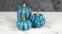 Mayco Fluted Pumpkin