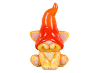 Kitten Gnome