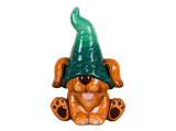 Puppy Gnome