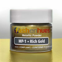 Fashenhues Rich Gold Powder