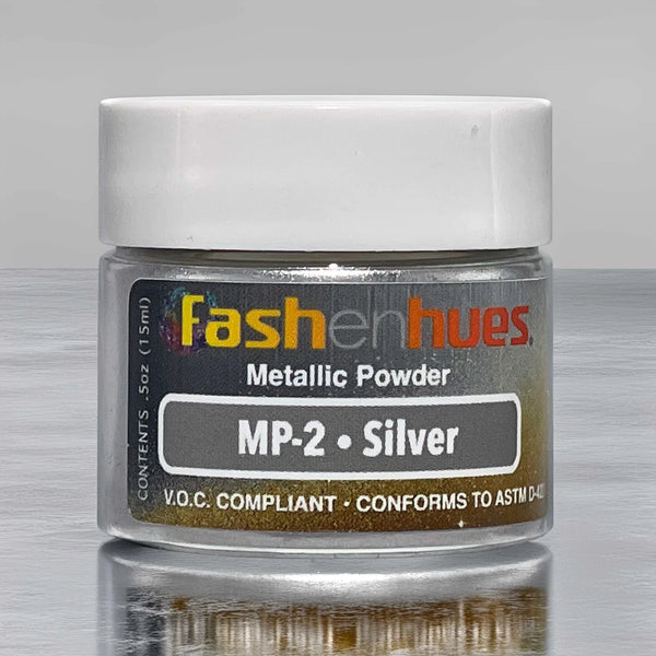 Fashenhues Silver Powder